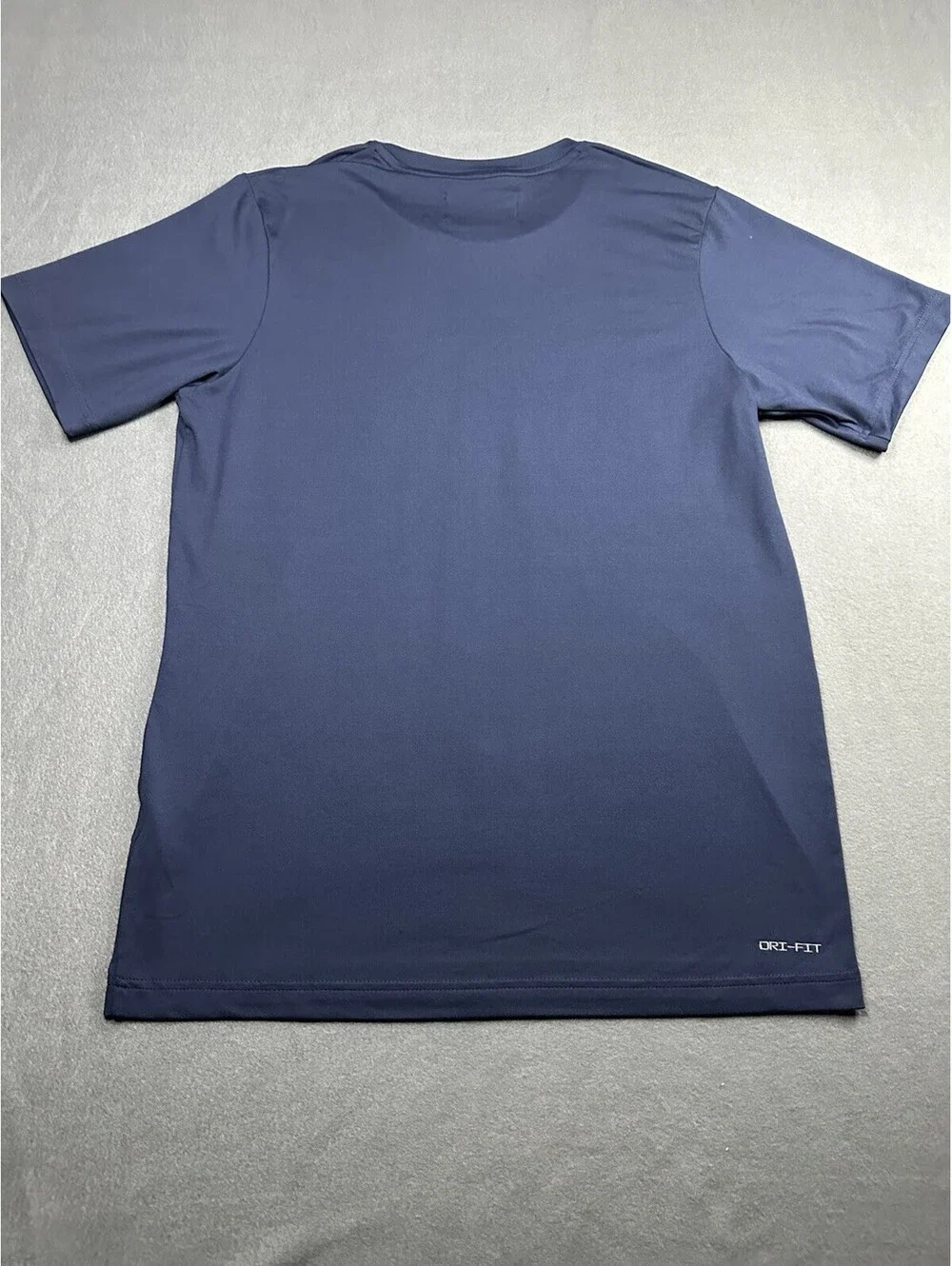 Nike Jordan Mens Dri-Fit Training T-Shirt Short Sleeve SM